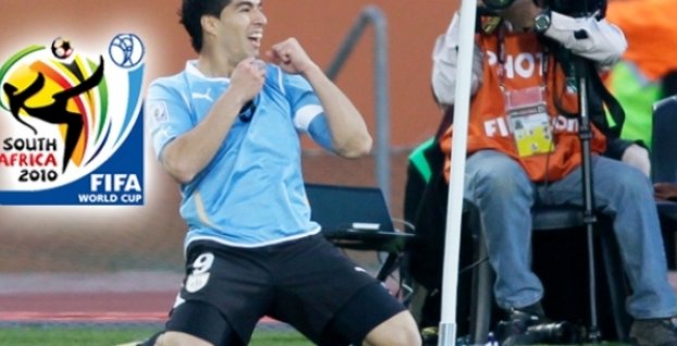 Analýzy MS 2010 (16): Osemfinále Uruguaj - Južná Kórea, Ghana - USA