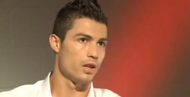 Ronaldo odmietol podpísať dres 10-ročnému dievčatku