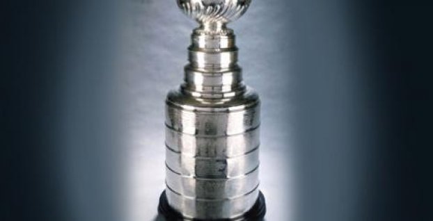 Stanley Cup - Bohatý život jedného pohára    