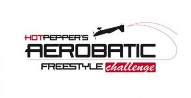 Aerobatic Freestyle Challenge 2012