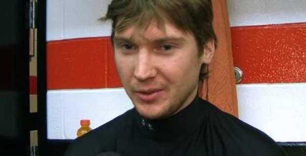 Bobrovsky sa sťahuje z Philadelphie do Columbusu!