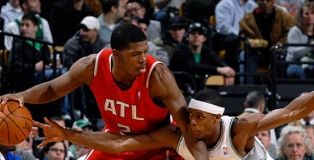 NBA Reportáž: Trinásta prehra Detroitu v rade + TOP10 akcií