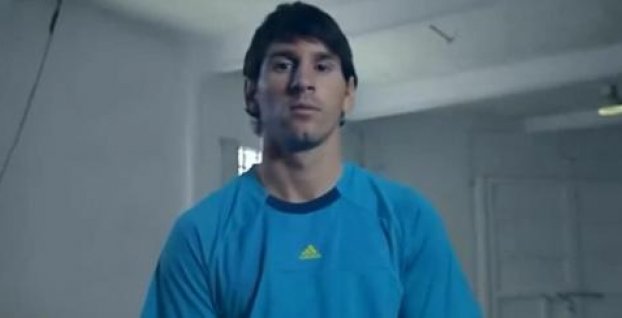 VIDEO DŇA: Messiho odkaz nádejným futbalistom