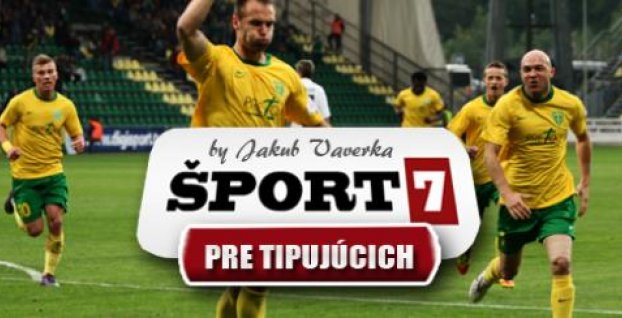 PRE TIPUJÚCICH: MŠK Žilina - Hapoel Ironi Šmona (predzápasová analýza) 