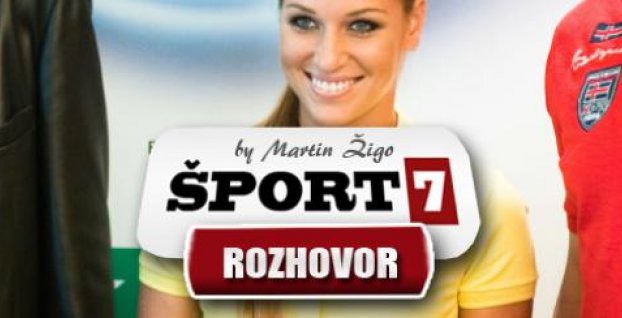 ROZHOVOR: Vzorom Dominiky Cibulkovej je Kim Clijstersová