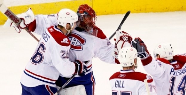 NHL: Jaro Halák vs. Carey Price - keď je národnosť viac ako kvalita