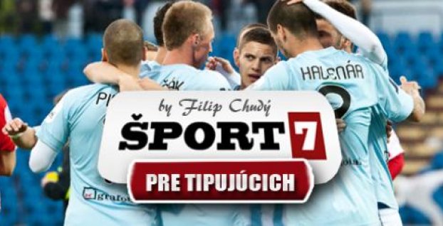 PRE TIPUJÚCICH: Slovan Bratislava - Videoton Fehervár (19.7., analýza)