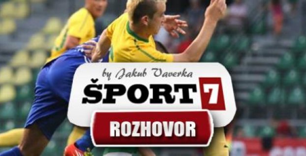 Slovenský talent Miroslav Káčer: V budúcnosti by som rád hral za Barcelonu 