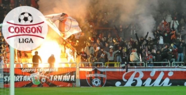 HORÚCI ZEMIAK: Kedy sa začnú riešiť problémy v Corgoň lige?