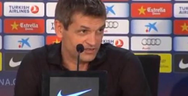 Správy dňa z španielskej Primera Division (4.8.)