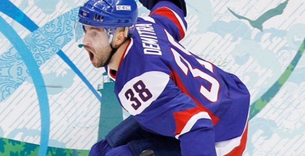 Pavol Demitra sa sťahuje do KHL do Jaroslavľu, bude môcť reprezentovať