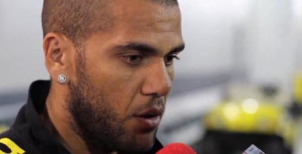 Na Mourinhove ospravedlnenia je už neskoro, hovorí Alves