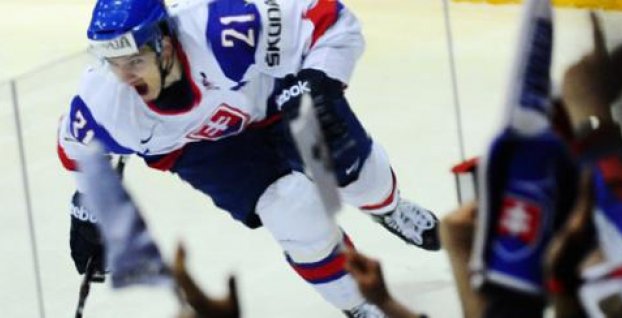 LIBOR HUDÁČEK: Čechov sme porazili ich zbraňami