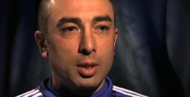 Majstrom Premier League bude Manchester City, myslí si Di Matteo 