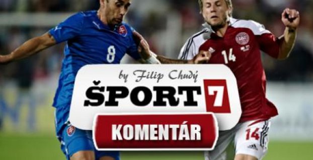 KOMENTÁR TÝŽDŇA: Slovenská rozprávka o dvoch polčasoch