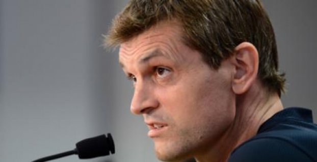 TITO VILANOVA: Song je perfektný hráč! 