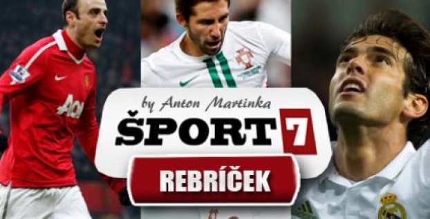 REBRÍČEK: 11 veľkých prestupových otáznikov v Premier League