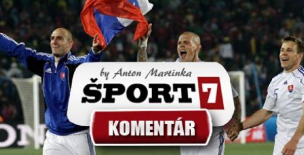 NÁŠ POHĽAD: 9 dôležitých faktorov v boji o MS 2014