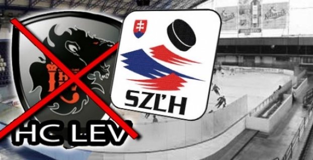 KHL: HC Lev nedostal povolenie od SZĽH, rozhodne sa až v auguste