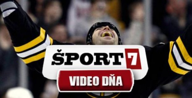 VIDEO DŇA: Zabráňte lockoutu v NHL, zhodujú sa fanúšikovia!