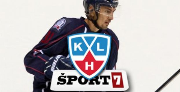 KHL: Predstavujeme 49 Slovákov v KHL