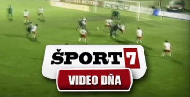 VIDEO DŇA: Úspechy slovenského futbalu