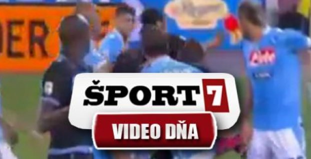 VIDEO DŇA: Fair-play Miroslava Kloseho – priznal sa, že strelil gól rukou!