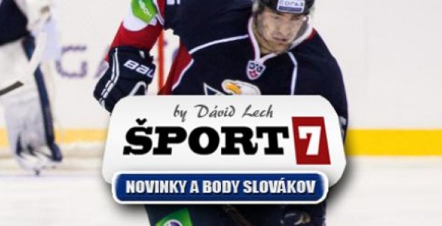 Hokejové topky: Hviezdou dňa Ölvecký, Hašek chce do AHL (27.9.) 