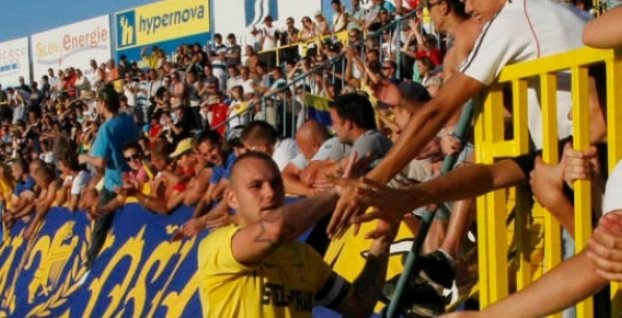 V tíme MFK Košice angažovali dvoch Srbov a troch Španielov
