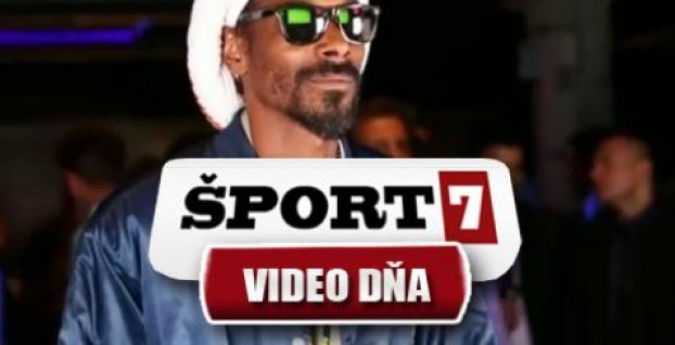VIDEO DŇA: Snoop Dogg propaguje FIFA 13