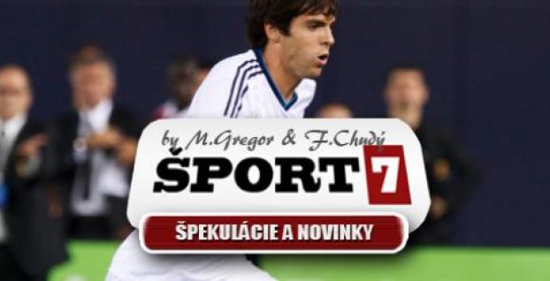 Prestupové špekulácie a novinky zo sveta futbalu (1.10.)