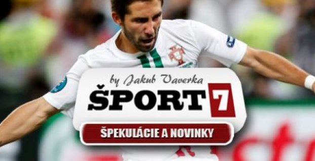 Prestupové špekulácie a novinky zo sveta futbalu (2.10.)