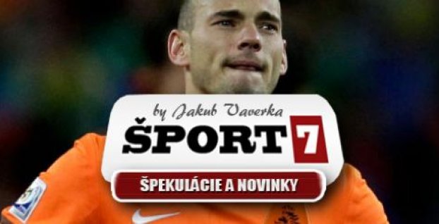 Prestupové špekulácie a novinky zo sveta futbalu (3.10.)