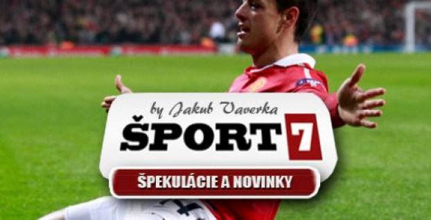 Prestupové špekulácie a novinky zo sveta futbalu (5.10.)