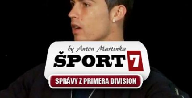 Správy dňa zo španielskej Primera Division (7.10.)