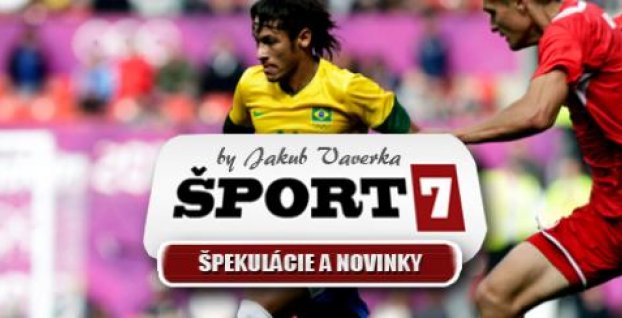 Prestupové špekulácie a novinky zo sveta futbalu (7.10.)