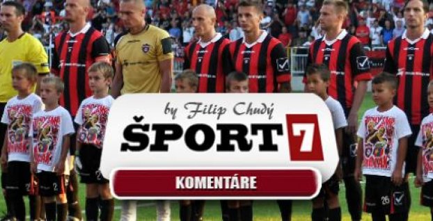 KOMENTÁR TÝŽDŇA: Trnavské prúty sa zlomili