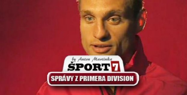 Správy dňa zo španielskej Primera Division (8.10.)