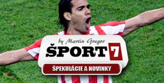 Prestupové špekulácie a novinky zo sveta futbalu (10.10.)