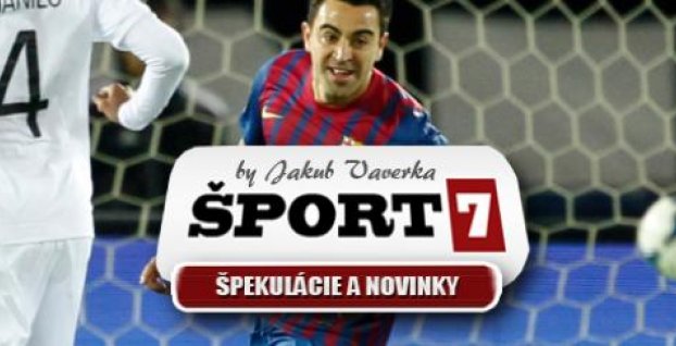 Prestupové špekulácie a novinky zo sveta futbalu (14.10.)