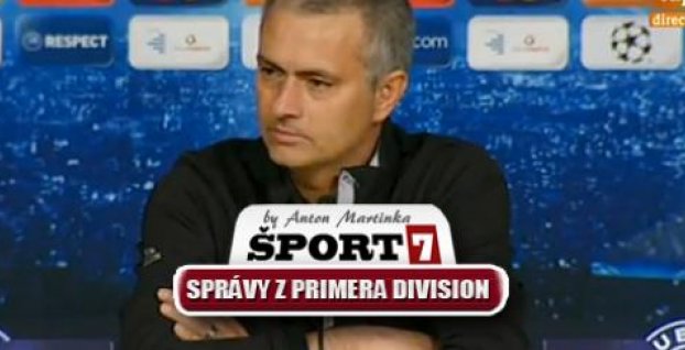 Správy dňa zo španielskej Primera Division (15.10.)