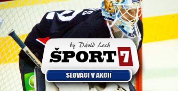 V KHL žiaril Janus, bodovalo dovedna až 11 Slovákov