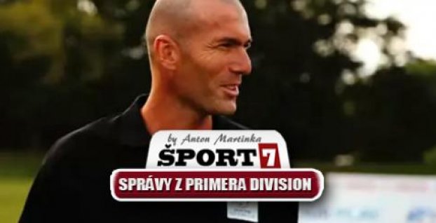 Správy dňa zo španielskej Primera Division (16.10.)