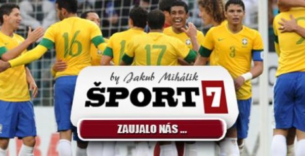 Brazília deklasovala aj Japonsko. Našiel Menezes správnu zostavu?