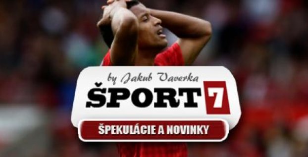 Prestupové špekulácie a novinky zo sveta futbalu (20.10.)