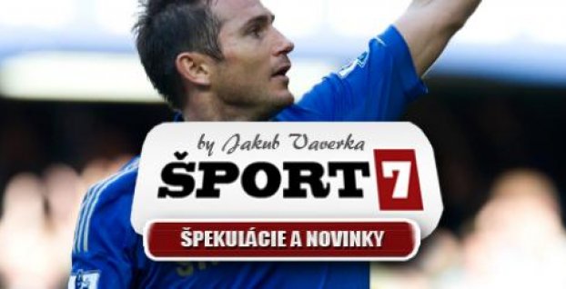 Prestupové špekulácie a novinky zo sveta futbalu (21.10.)