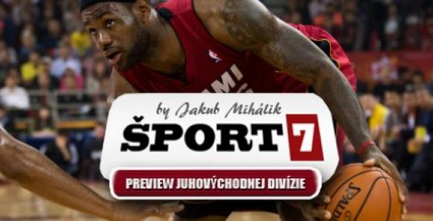 Pred štartom NBA: Ako dopadne Juhovýchodná divízia? 