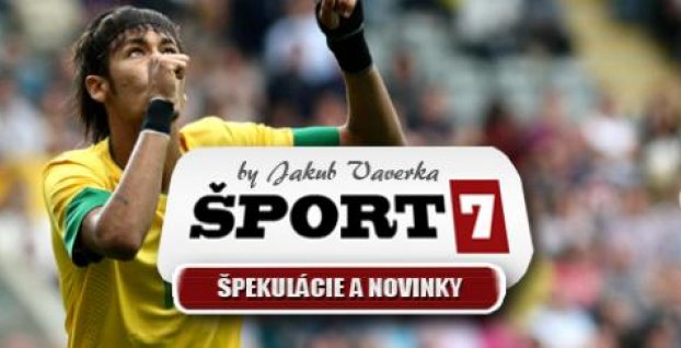 Prestupové špekulácie a novinky zo sveta futbalu (23.10.)