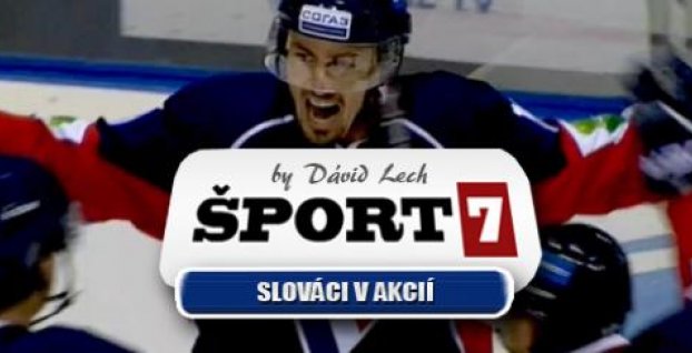Včera nazbierali Slováci až 16 bodov