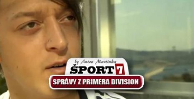 Správy dňa zo španielskej Primera Division (24.10.)